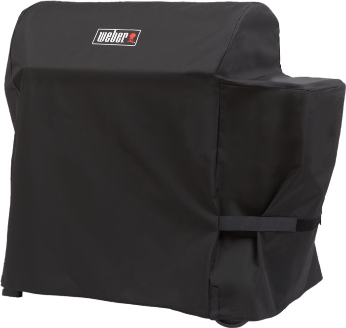 Weber Premium Hoes voor Searwood XL voorkant