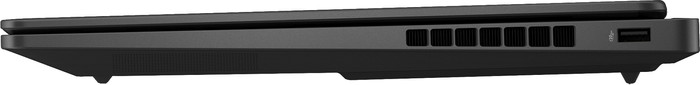 HP OMEN Max OLED 16-ah0985nd Azerty rechterkant