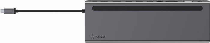 Belkin USB-C 11-en-1 Multiport Station d'Accueil avant