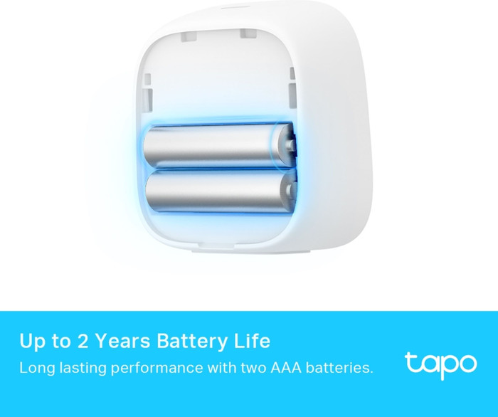 TP-Link Tapo T315 Smart thermometer and hygrometer null