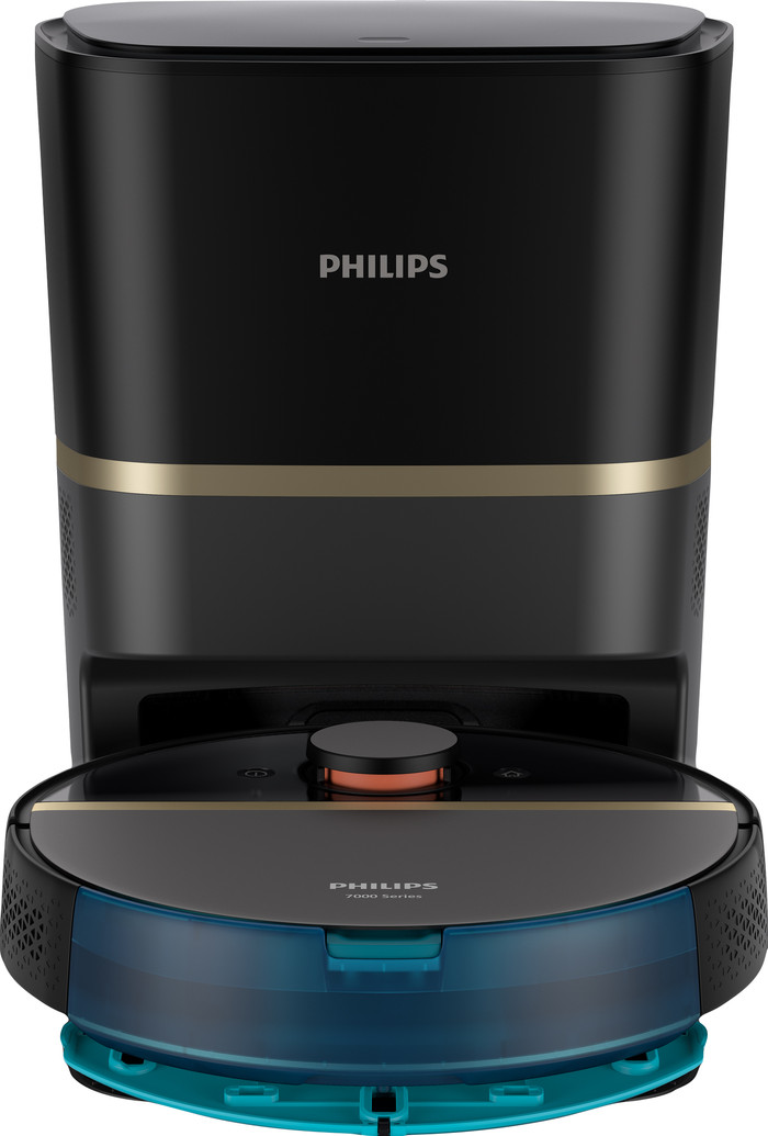 Philips HomeRun 7000 Series Aqua XU7100/01 voorkant