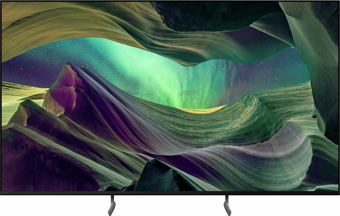 Sony Bravia KD-65X85L (2023) null