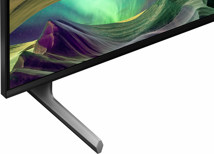 Sony Bravia KD-75X85L (2023) + Sony Bravia Theatre Bar 6 Zwart detail