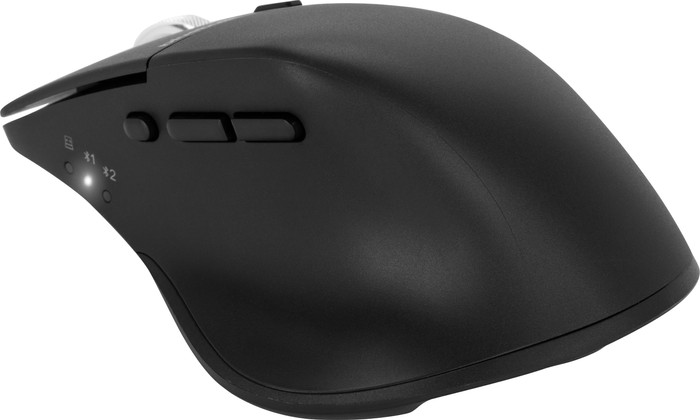 BlueBuilt Clavier Bluetooth Pro AZERTY + Imperium Souris Ergonomique Bluetooth null