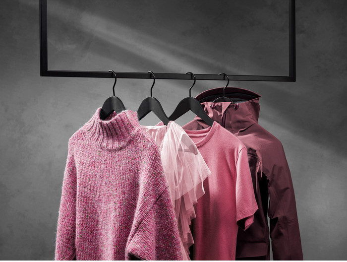 AEG LWR73R842 DualSense - 8/5 kg null