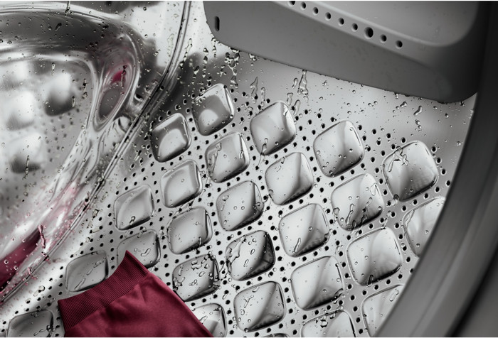 AEG LWR73R842 DualSense - 8/5 kg null