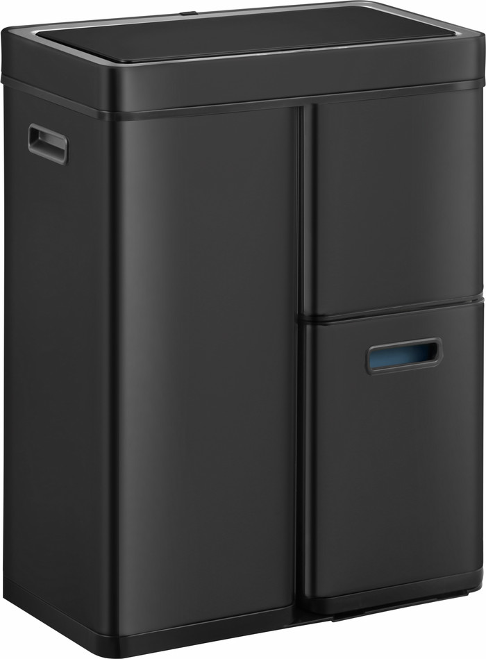 EKO Mirage Plus Sensor 30 + 2x 15L Matte Black Main Image