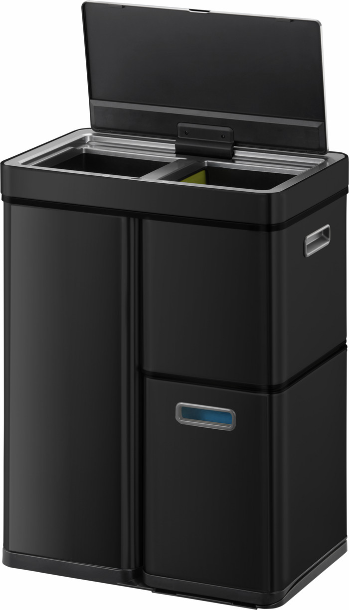 EKO Mirage Plus Sensor 30 + 2x 15L Matte Black null