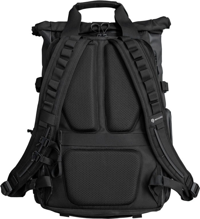 WANDRD The PRVKE 21L V3 Black null