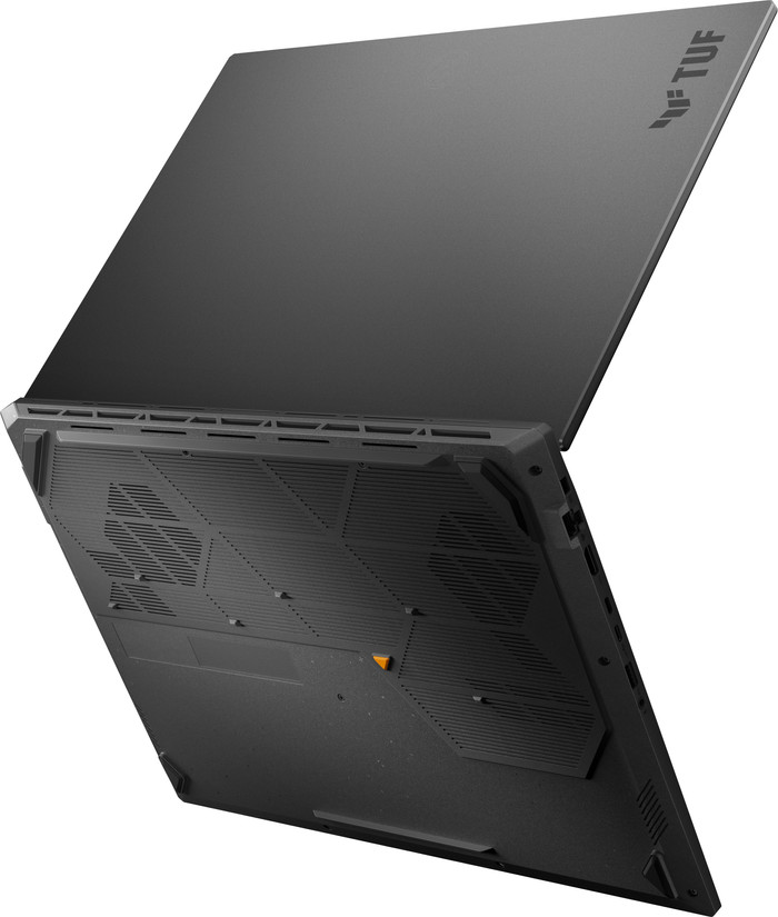 ASUS TUF Gaming 18 FA808UP-S8011W right side