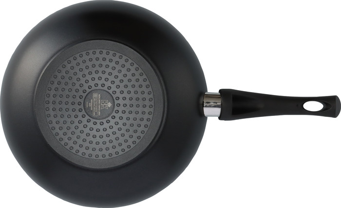 BK Brilliant Frying Pan Set 20cm + 24cm + 28cm back