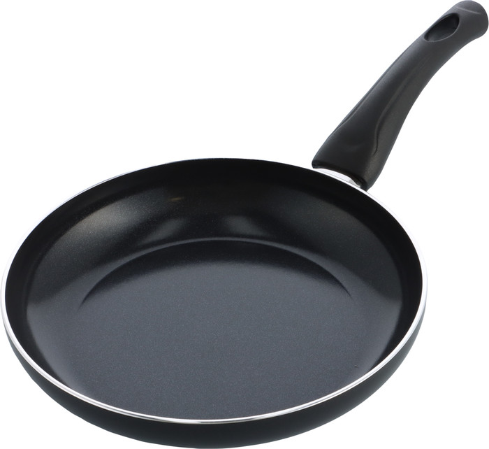 BK Brilliant Frying Pan Set 20cm + 24cm + 28cm front