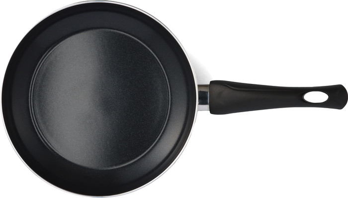 BK Brilliant Frying Pan Set 20cm + 24cm + 28cm front