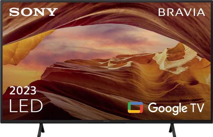 Sony Bravia KD-50X75WL (2023) null