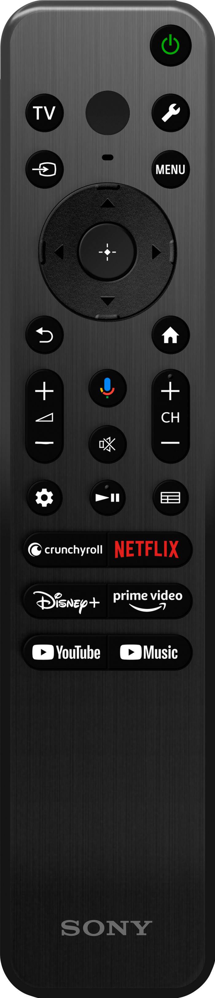 Sony Bravia KD-50X75WL (2023) null