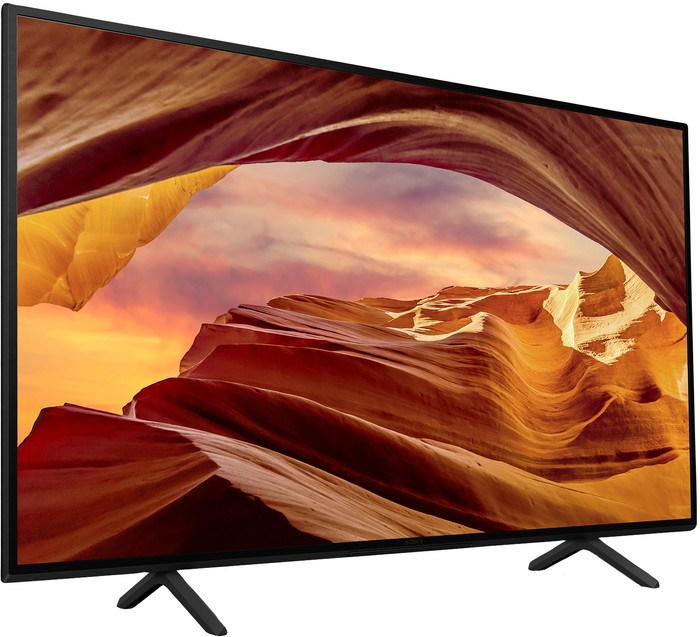 Sony Bravia KD-50X75WL (2023) front