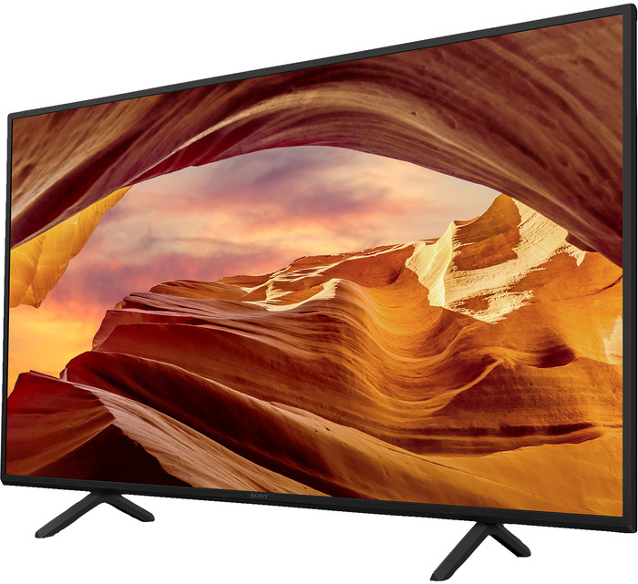 Sony Bravia KD-50X75WL (2023) null