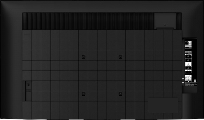 Sony Bravia KD-50X75WL (2023) null