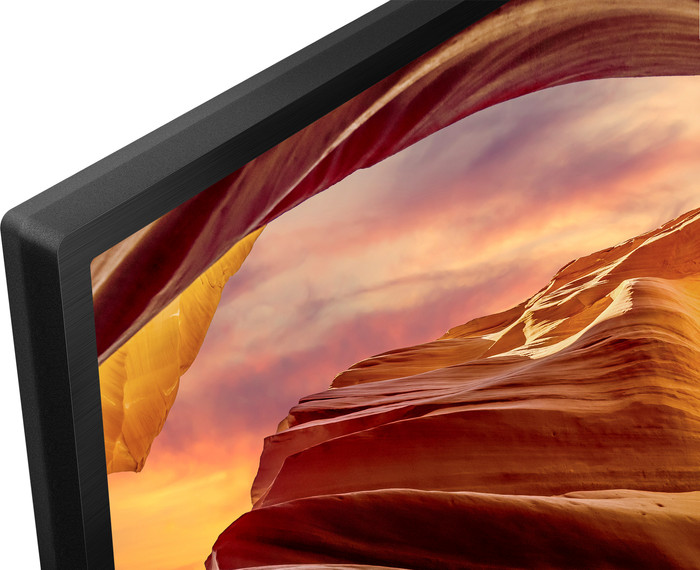 Sony Bravia KD-50X75WL (2023) null