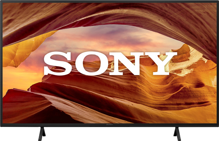 Sony Bravia KD-50X75WL (2023) null