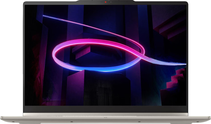 Lenovo Yoga 7 2-in-1 OLED Copilot+ PC 14IPH11 83TC008SMB AZERTY voorkant