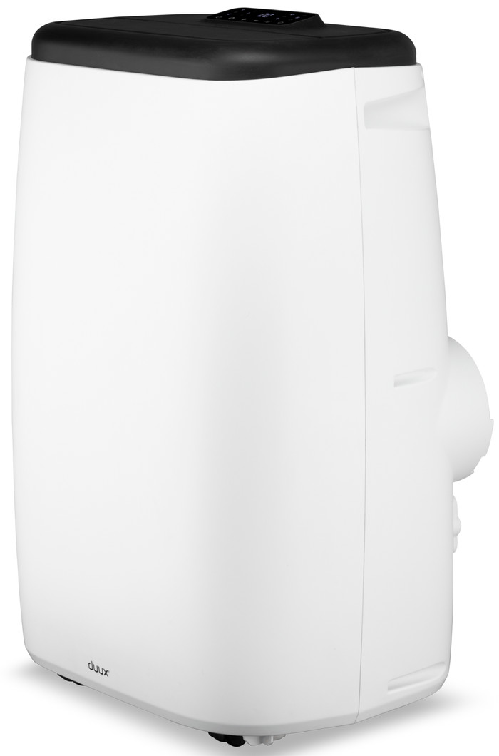 Duux North Smart 18K BTU/h Blanc avant