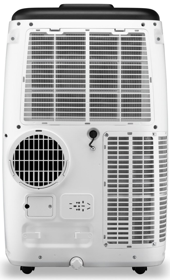 Duux North Smart 18K BTU/h Blanc arrière