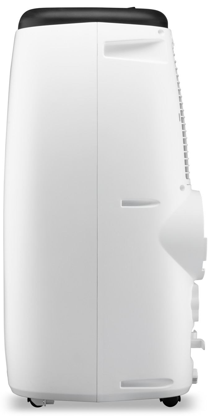 Duux North Smart 18K BTU/h Blanc côté droit