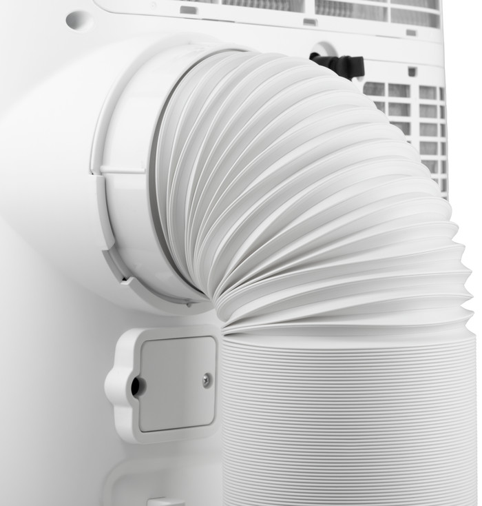 Duux North Smart 18K BTU/h Blanc détail