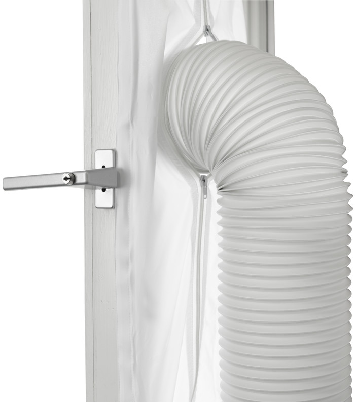 Duux North Smart 18K BTU/h Blanc détail