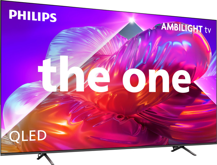 Philips Ambilight 85" PQS9001 (2026) voorkant