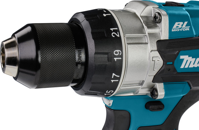 Makita DHP486ZJ (sans batterie) détail