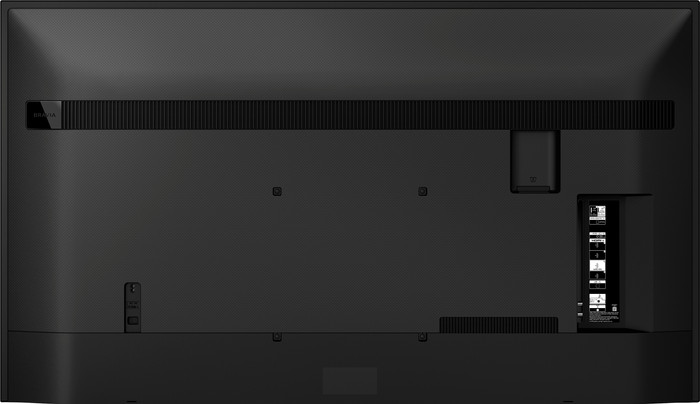 Sony Bravia KD-65X75WL (2023) back