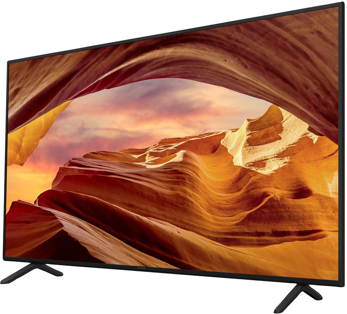 Sony Bravia KD-65X75WL (2023) front