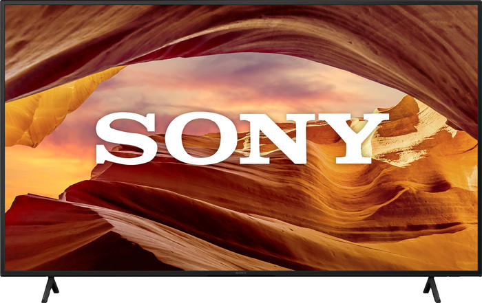 Sony Bravia KD-65X75WL (2023) front