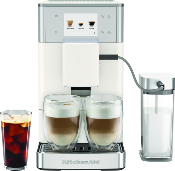 KitchenAid KF4 5KES8454EPL Main Image