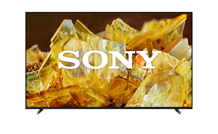 Sony Bravia XR-55X90L (2023) null
