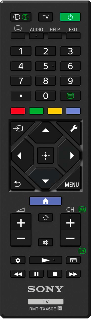 Sony Bravia XR-55X90L (2023) null