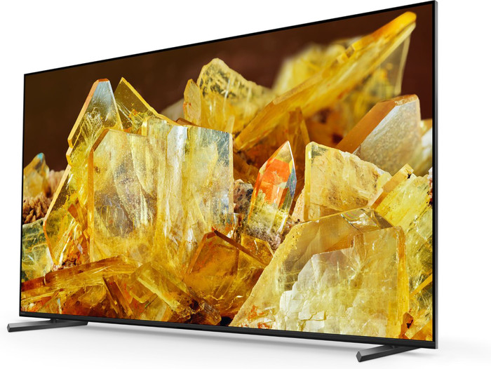 Sony Bravia XR-55X90L (2023) null