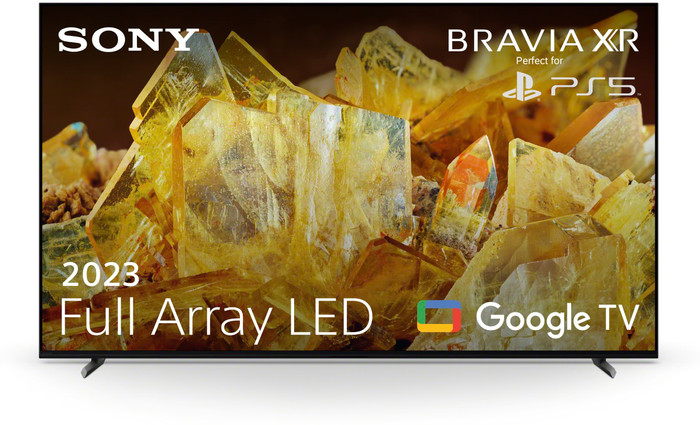 Sony Bravia XR-55X90L (2023) null