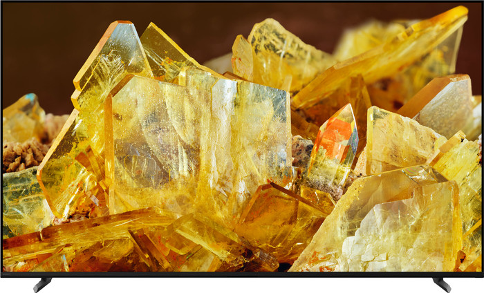 Sony Bravia XR-55X90L (2023) null