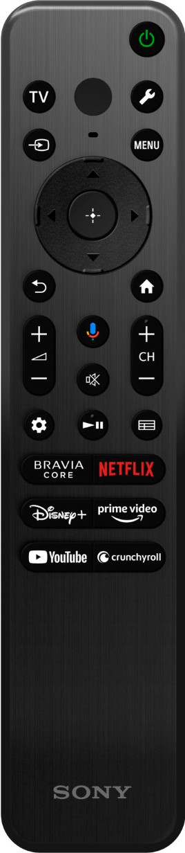 Sony Bravia XR-55X90L (2023) accessory