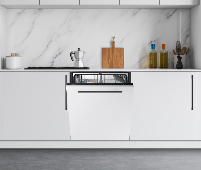 Samsung DW60BG730B00ET visual Coolblue 2