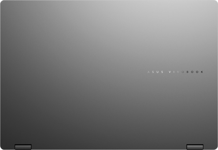 ASUS Vivobook 16 Flip OLED Copilot+ PC TP3607SA-SI099W Azerty achterkant