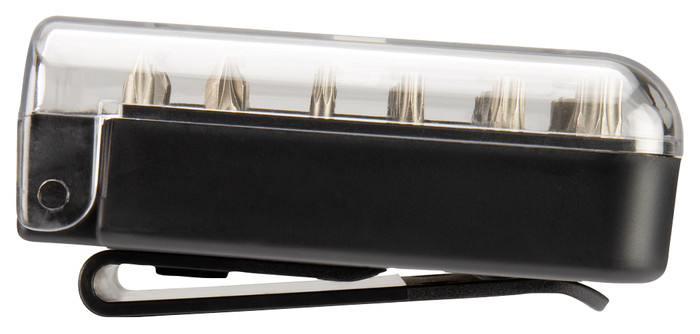 Makita 31-delige Schroefbitset D-34936 null