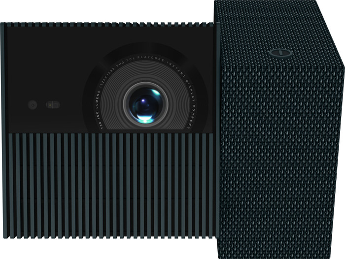 TCL PlayCube avant
