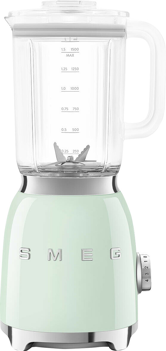 SMEG BLF03PGEU Watergroen Main Image
