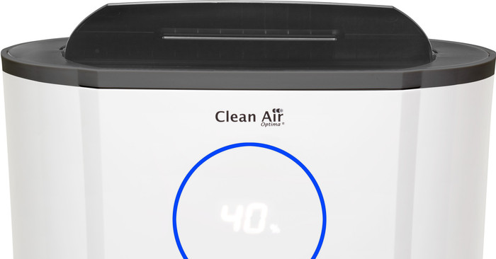 Clean Air Optima CA-707 null