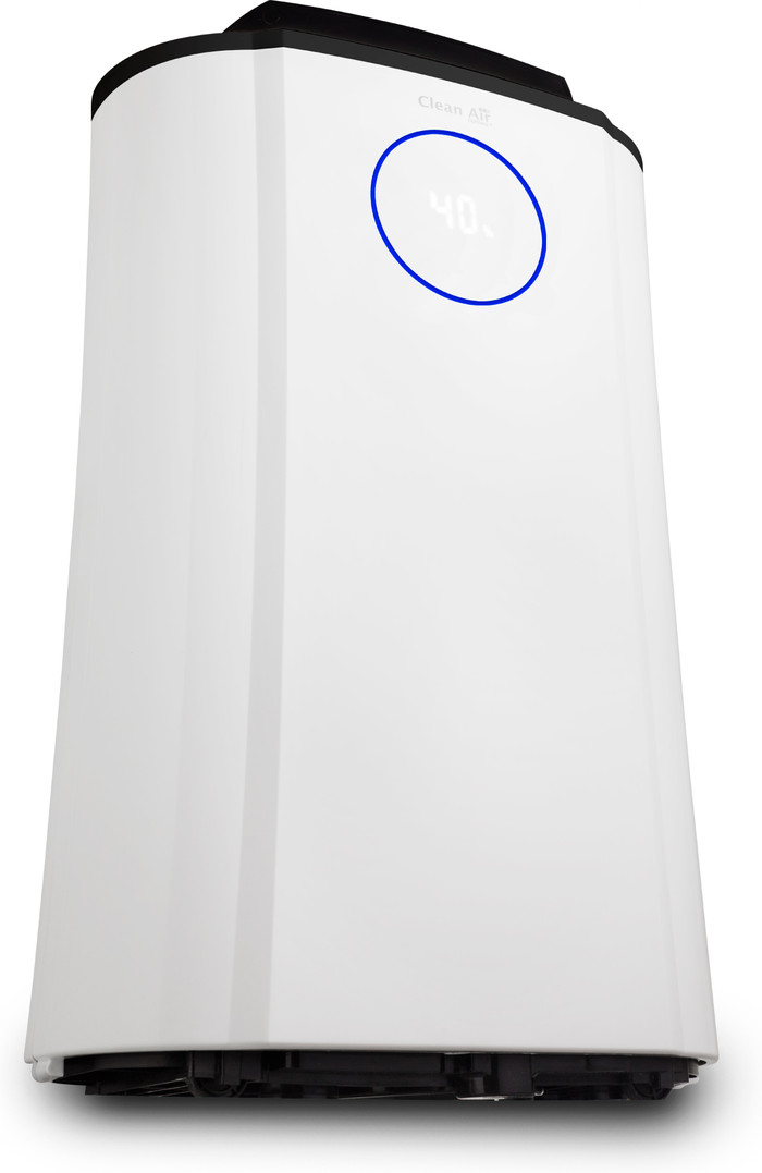 Clean Air Optima CA-707 null