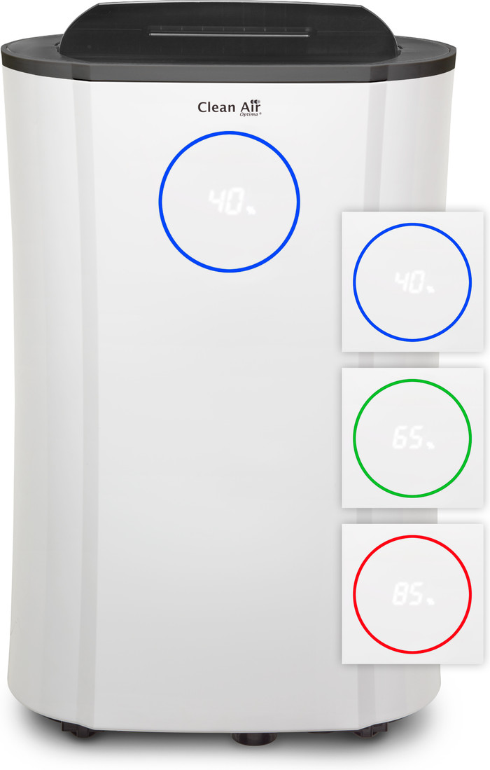 Clean Air Optima CA-707 null